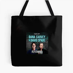 Fly on the Wall is podcast Fly On The Wall Bags