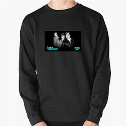 Fly on the Wall you should listen Fly On The Wall Sweatshirts