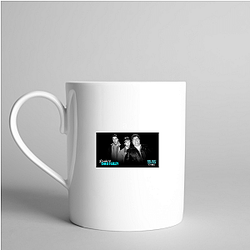 Fly on the Wall you should listen Fly On The Wall Mugs