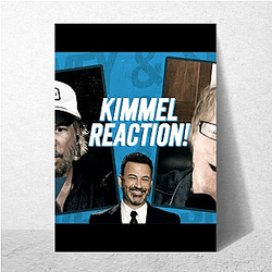 Fly on the Wall interviews celebrities Fly On The Wall Posters