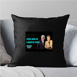 Fly on the Wall famous SNL alumni Fly On The Wall Pillows Cover