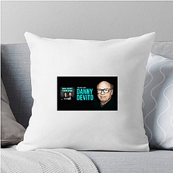 Fly on the Wall Dana Carvey Spade Fly On The Wall Pillows Cover