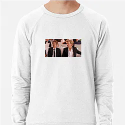 Fly on the Wall shares showbiz stories Fly On The Wall Sweatshirts