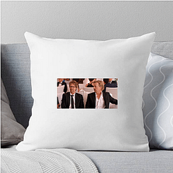 Fly on the Wall shares showbiz stories Fly On The Wall Pillows Cover