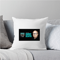 Fly on the Wall Dana Carvey Spade Fly On The Wall Pillows Cover