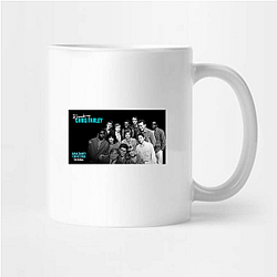 Fly on the Wall fun casual talk Fly On The Wall Mugs