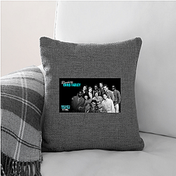 Fly on the Wall fun casual talk Fly On The Wall Pillows Cover