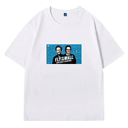 Fly on the Wall hosted by comedians Fly On The Wall T-Shirts
