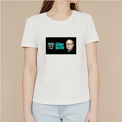 Fly on the Wall Dana Carvey Spade Fly On The Wall T-Shirts