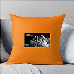 Fly on the Wall fun casual talk Fly On The Wall Pillows Cover
