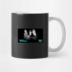 Fly on the Wall you should listen Fly On The Wall Mugs