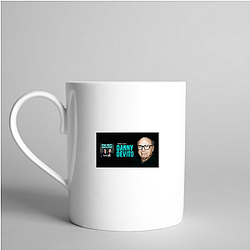 Fly on the Wall Dana Carvey Spade Fly On The Wall Mugs