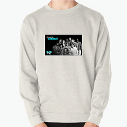Fly on the Wall fun casual talk Fly On The Wall Sweatshirts