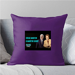 Fly on the Wall famous SNL alumni Fly On The Wall Pillows Cover