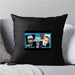 Fly on the Wall interviews celebrities Fly On The Wall Pillows Cover