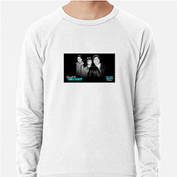 Fly on the Wall you should listen Fly On The Wall Sweatshirts