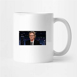 Fly on the Wall features raw comedy Fly On The Wall Mugs
