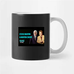 Fly on the Wall famous SNL alumni Fly On The Wall Mugs