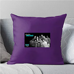 Fly on the Wall fun casual talk Fly On The Wall Pillows Cover