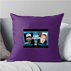 Fly on the Wall interviews celebrities Fly On The Wall Pillows Cover