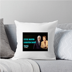 Fly on the Wall famous SNL alumni Fly On The Wall Pillows Cover