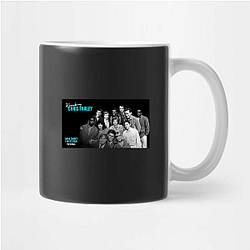 Fly on the Wall fun casual talk Fly On The Wall Mugs