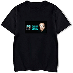 Fly on the Wall Dana Carvey Spade Fly On The Wall T-Shirts