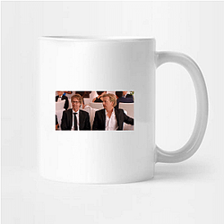 Fly on the Wall shares showbiz stories Fly On The Wall Mugs