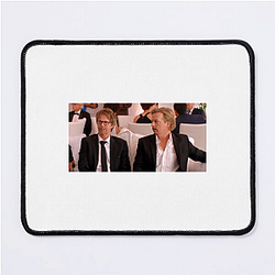 Fly on the Wall shares showbiz stories Fly On The Wall Mouse Pads