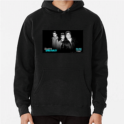 Fly on the Wall you should listen Fly On The Wall Hoodies