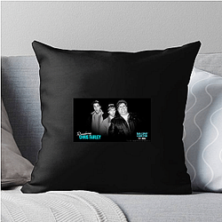 Fly on the Wall you should listen Fly On The Wall Pillows Cover