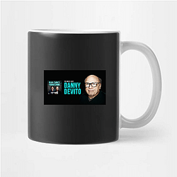 Fly on the Wall Dana Carvey Spade Fly On The Wall Mugs
