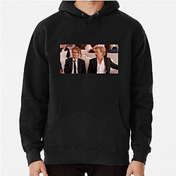 Fly on the Wall shares showbiz stories Fly On The Wall Hoodies