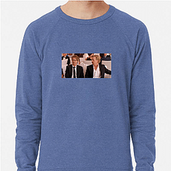 Fly on the Wall shares showbiz stories Fly On The Wall Sweatshirts