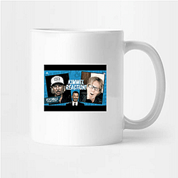 Fly on the Wall interviews celebrities Fly On The Wall Mugs