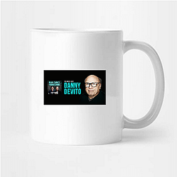 Fly on the Wall Dana Carvey Spade Fly On The Wall Mugs