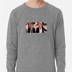 Fly on the Wall shares showbiz stories Fly On The Wall Sweatshirts