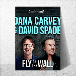 Fly on the Wall is podcast Fly On The Wall Posters