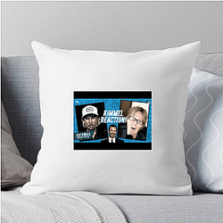 Fly on the Wall interviews celebrities Fly On The Wall Pillows Cover