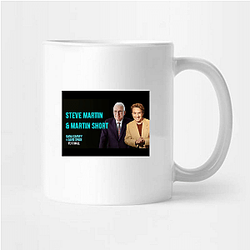 Fly on the Wall famous SNL alumni Fly On The Wall Mugs