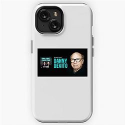 Fly on the Wall Dana Carvey Spade Fly On The Wall iPhone Cases