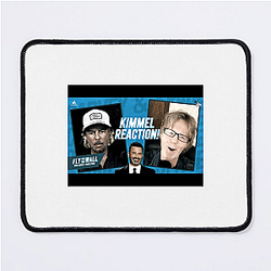 Fly on the Wall interviews celebrities Fly On The Wall Mouse Pads