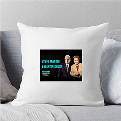 Fly on the Wall famous SNL alumni Fly On The Wall Pillows Cover