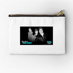 Fly on the Wall you should listen Fly On The Wall Zipper Pouches