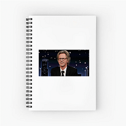 Fly on the Wall features raw comedy Fly On The Wall Notebook