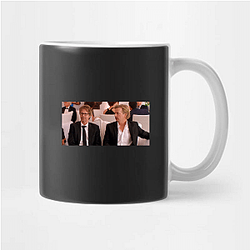 Fly on the Wall shares showbiz stories Fly On The Wall Mugs