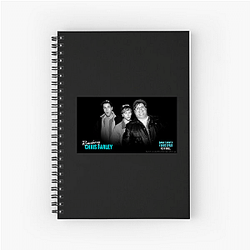 Fly on the Wall you should listen Fly On The Wall Notebook