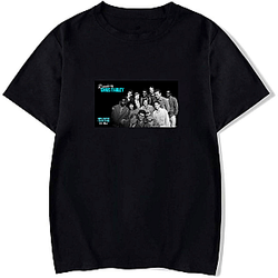 Fly on the Wall fun casual talk Fly On The Wall T-Shirts