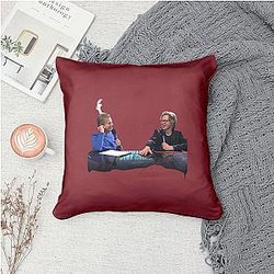 Fly On The Wall - SNL Cast Podcast Fly On The Wall Pillows Cover