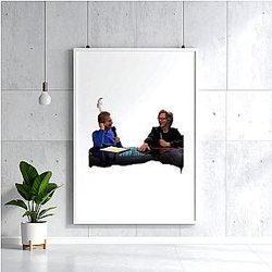 Fly On The Wall - SNL Cast Podcast Fly On The Wall Posters